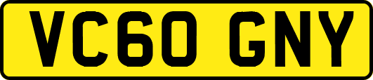VC60GNY