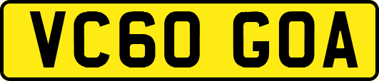 VC60GOA