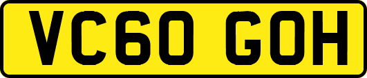 VC60GOH