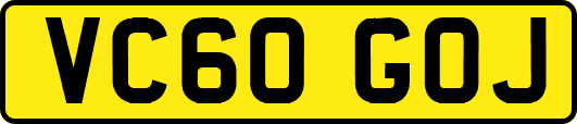 VC60GOJ