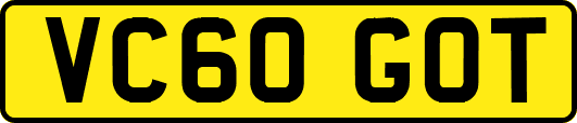 VC60GOT