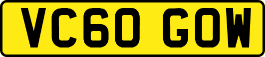 VC60GOW