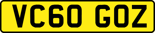 VC60GOZ