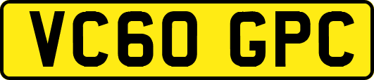 VC60GPC