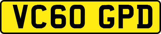 VC60GPD