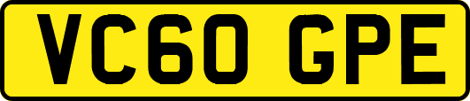 VC60GPE