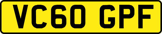 VC60GPF