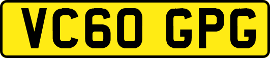 VC60GPG