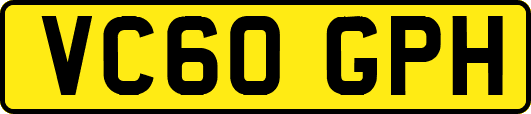 VC60GPH