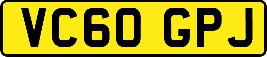 VC60GPJ