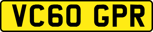 VC60GPR
