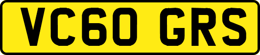 VC60GRS