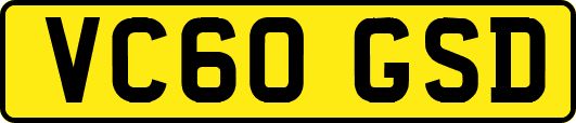 VC60GSD
