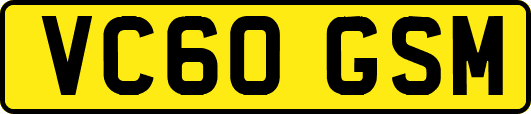 VC60GSM