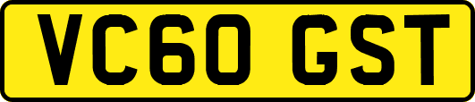 VC60GST