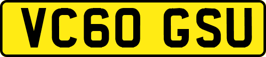 VC60GSU