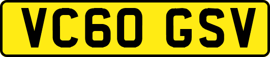 VC60GSV