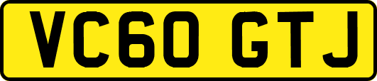 VC60GTJ