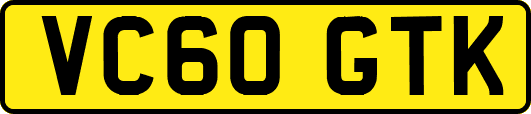 VC60GTK