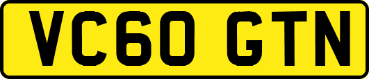 VC60GTN