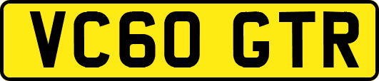 VC60GTR