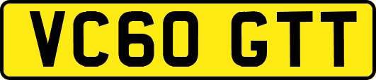 VC60GTT