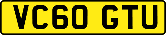 VC60GTU