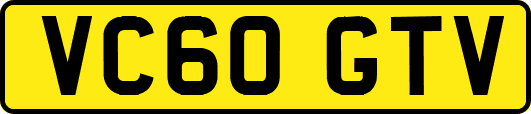 VC60GTV