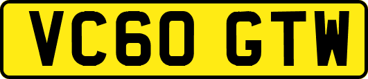 VC60GTW