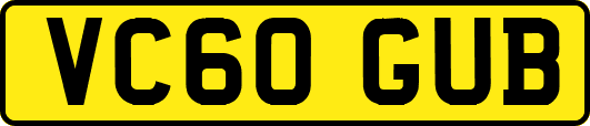 VC60GUB