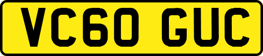 VC60GUC