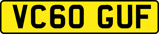 VC60GUF
