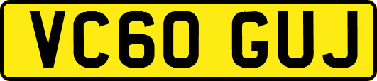 VC60GUJ
