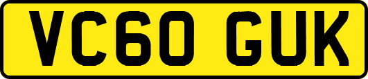 VC60GUK