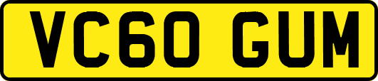 VC60GUM
