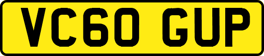 VC60GUP