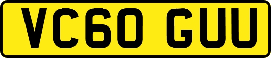 VC60GUU