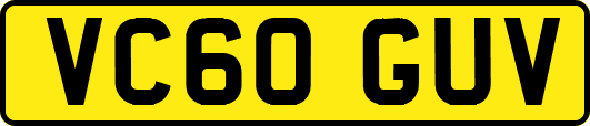 VC60GUV