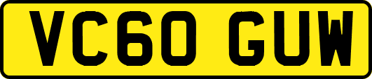 VC60GUW