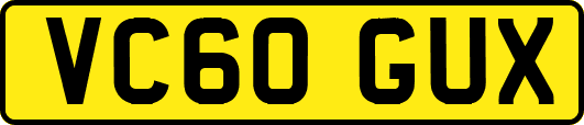 VC60GUX