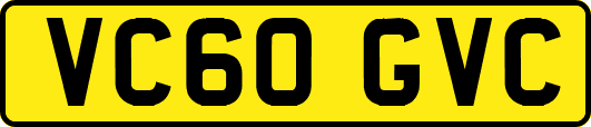 VC60GVC