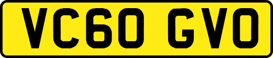 VC60GVO
