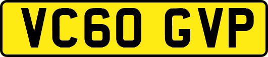 VC60GVP