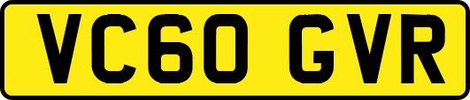 VC60GVR