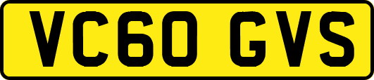 VC60GVS
