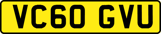 VC60GVU