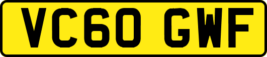 VC60GWF
