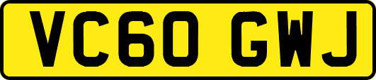 VC60GWJ