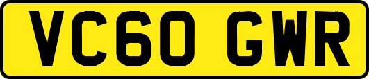 VC60GWR