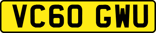 VC60GWU